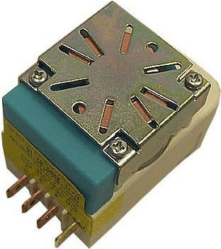 Pièce détachée SAMSUNG minuterie de degivrage 60hz