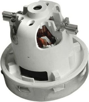 Kit de réparation KARCHER moteur aspirateur sv1902