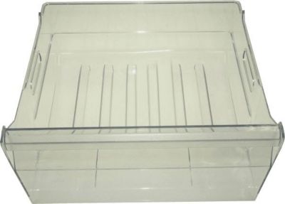 Tiroir WHIRLPOOL tiroir superieur partie congelation