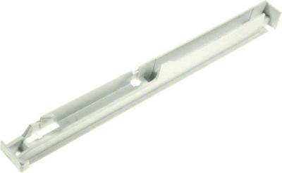 Glissière GENERAL ELECTRIC support clayette cote droit rep480