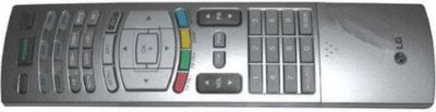 Kit de réparation LG telecommande