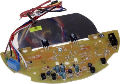 Kit de réparation PHILIPS module de commande