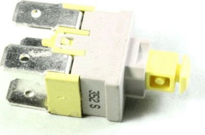 Interrupteur DIVERS INTERRUPTEUR MARCHE ARRET - 34420718