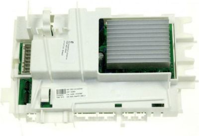 Carte HOOVER platine de puissance