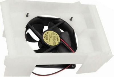 Kit de réparation KRUPS ventilateur