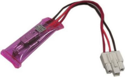 Thermostat LG fusible assemble degivrage