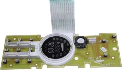 Carte SAMSUNG platine de commande