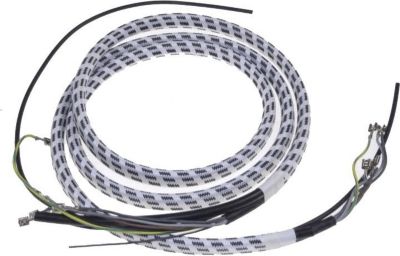 Kit de réparation DOMENA cordon de liaison centrale fer 1.80 m