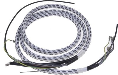 Kit de réparation DOMENA cordon de liaison centrale fer 1.80 m