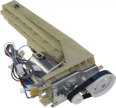 Kit de réparation DELONGHI kit de transmission