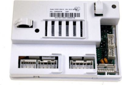Module électronique INDESIT MODULE VIERGE - C00288974