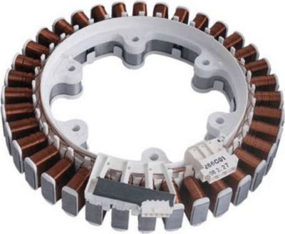 Moteur LG stator moteur assemble scp1 h37