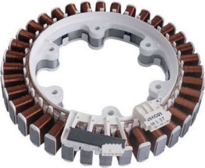 Moteur LG stator moteur assemble scp1 h37