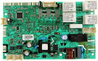 Module électronique ELECTROLUX CARTE DE PUISSANCE CONFIGUREE OVC