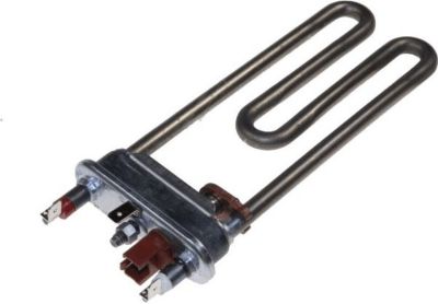 Résistance ARISTON RESISTANCE 1700 W 230 VOLTS + SONDE Résistance ARISTON RESISTANCE 1700 W 230 VOLTS + SONDE