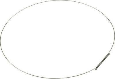 Manchette BOSCH cerclage manchette arriere