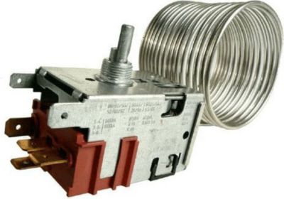 Thermostat DIVERS THERMOSTAT CONGELATEUR 077B2144 POUR CON