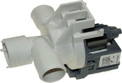 Pompe de vidange HOOVER pompe de circulation