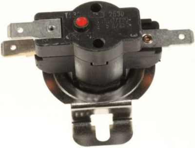 Thermostat VESTEL thermostat klixon 90 c