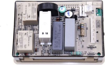 Minuterie VESTEL programmateur numerique