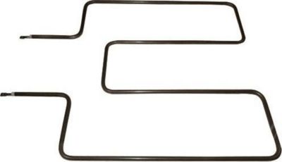 Résistance VESTEL RESISTANCE DE SOLE 1100 W - 32001560