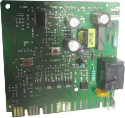 Carte WALTHAM platine electronique de puissance