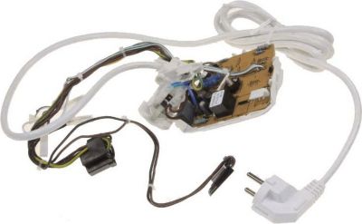 Kit de réparation CALOR boitier avant avec electronique