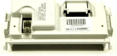 Programmateur SMEG programmateur electronique