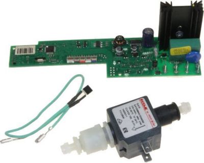 Pièce détachée BOSCH MODULE DE COMMANDE + POMPE KIT REP POUR