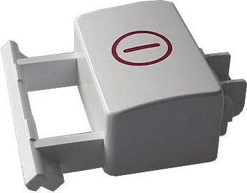 Bouton BOSCH touche marche arret