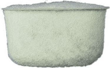 Kit de réparation DELONGHI filtre a eau anti chlore