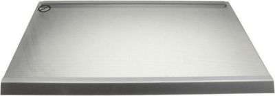 Couvercle GERMANIA couvercle en verre seul