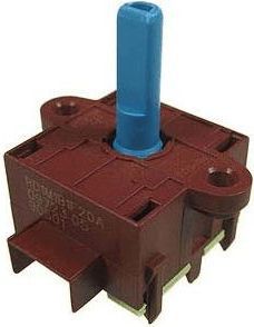 Clavier WHIRLPOOL COMMUTATEUR 651065167 POUR LAVE VAISSELL