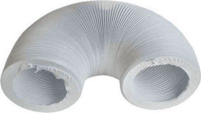 Tuyau DIVERS TUYAU EVACUATION D AIR DIA 100 M/M...