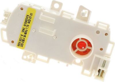 Pièce détachée WHIRLPOOL SOUPAPE DIVERTER LIVRE SANS JOINT Pièce détachée WHIRLPOOL SOUPAPE DIVERTER LIVRE SANS JOINT