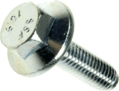 Pièce détachée BOSCH VIS DE POULIE TAMBOUR POUR LAVE LINGE