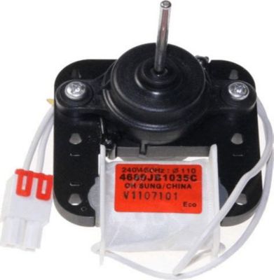 Moteur LG moteur de ventilateur condenseur ext