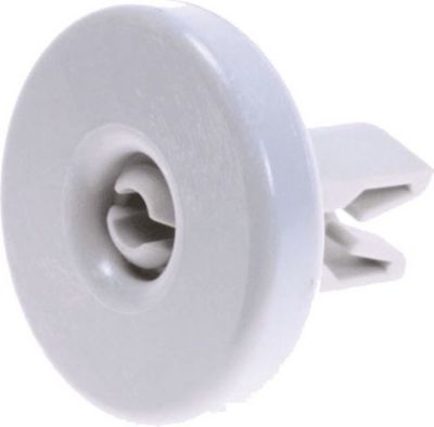 Roulette de panier FAR ROULETTE DE PANIER INFERIEUR X 1 Roulette de panier FAR ROULETTE DE PANIER INFERIEUR X 1