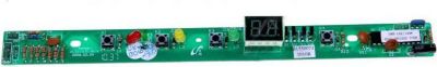 Carte SAMSUNG module de commande et affichage