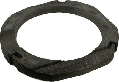 Cuve BOSCH poids cuve avant