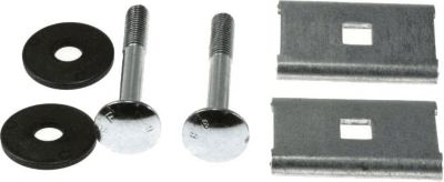 Pièce détachée BOSCH jeu de fixation contrepoids Pièce détachée BOSCH jeu de fixation contrepoids