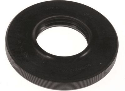 Joint hublot BOSCH bague a levres avec ressort 35 x 72 x 10