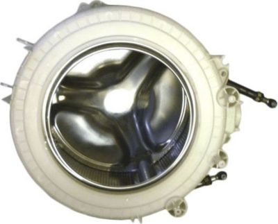 Cuve VIVA cuve complete avec tambour