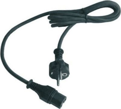 Kit de réparation LAGRANGE cordon alimentation 2 metres