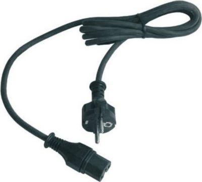 Kit de réparation LAGRANGE cordon alimentation 2 metres