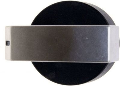Bouton GERMANIA manette de four