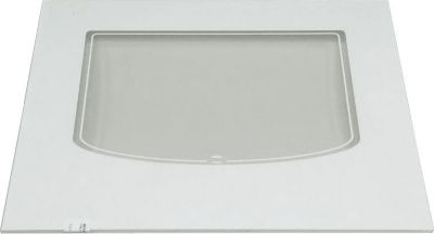 Hublot BOMPANI vitre exterieure