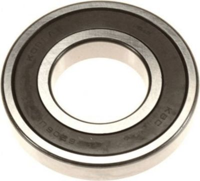 Palier LG roulement 6206zz c3