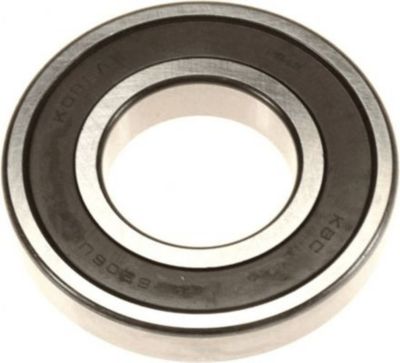 Palier LG roulement 6206zz c3 Palier LG roulement 6206zz c3