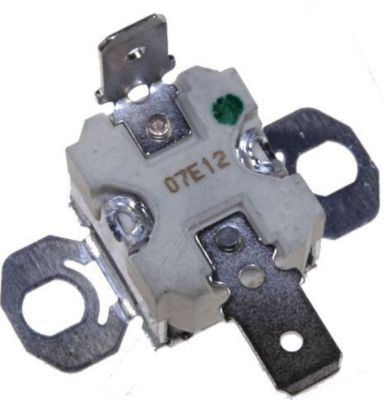 Thermostat BOSCH limiteur de temperature